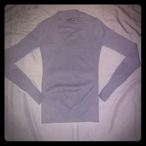 Express sweater